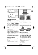 Preview for 99 page of Campingaz Classic LXS 3 Series Operation And Maintenance