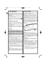 Preview for 100 page of Campingaz Classic LXS 3 Series Operation And Maintenance