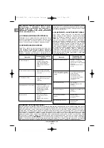 Preview for 102 page of Campingaz Classic LXS 3 Series Operation And Maintenance