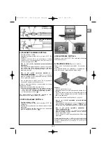 Preview for 105 page of Campingaz Classic LXS 3 Series Operation And Maintenance