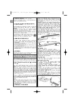 Preview for 106 page of Campingaz Classic LXS 3 Series Operation And Maintenance