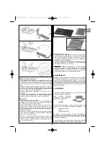 Preview for 113 page of Campingaz Classic LXS 3 Series Operation And Maintenance