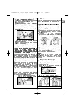 Preview for 117 page of Campingaz Classic LXS 3 Series Operation And Maintenance