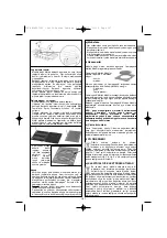 Preview for 127 page of Campingaz Classic LXS 3 Series Operation And Maintenance