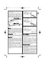 Preview for 133 page of Campingaz Classic LXS 3 Series Operation And Maintenance