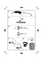 Preview for 3 page of Campingaz Garden Torch R Instructions For Use Manual