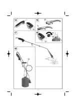 Preview for 5 page of Campingaz Garden Torch R Instructions For Use Manual