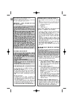 Preview for 6 page of Campingaz Garden Torch R Instructions For Use Manual