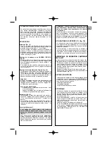 Preview for 7 page of Campingaz Garden Torch R Instructions For Use Manual