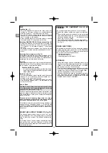 Preview for 10 page of Campingaz Garden Torch R Instructions For Use Manual