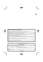 Preview for 11 page of Campingaz Garden Torch R Instructions For Use Manual