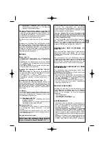 Preview for 13 page of Campingaz Garden Torch R Instructions For Use Manual