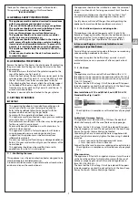 Preview for 7 page of Campingaz IR 3000 Comfort Instructions For Use Manual