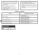 Preview for 24 page of Campingaz IR 3000 Comfort Instructions For Use Manual