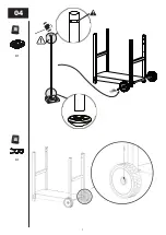 Preview for 7 page of Campingaz Plancha BF EX Assembly Instructions Manual