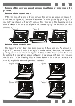 Preview for 21 page of Campomatic 90X60 User Manual