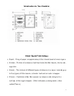 Preview for 4 page of Campomatic CHC12 Instruction Manual