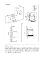 Preview for 6 page of Campomatic CW6GGBTX Instruction Manual