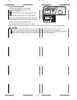 Preview for 11 page of Campomatic DW909XE Instruction Manual