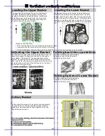 Preview for 13 page of Campomatic DW909XE Instruction Manual