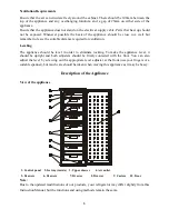 Preview for 6 page of Campomatic FRZ-307 User Manual