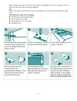 Preview for 9 page of Campomatic FRZ-307 User Manual