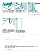 Preview for 10 page of Campomatic FRZ-307 User Manual