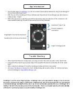 Preview for 4 page of CamRanger PT Hub Quick Start Manual