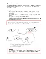 Preview for 8 page of Camsat CDS-EasyIP/SMA User Manual