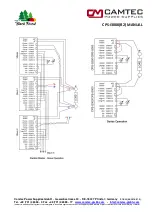 Preview for 16 page of Camtec 3041107001CA Manual