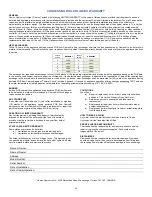 Preview for 103 page of Camus Hydronics ADVANTUS AVH 500 Installation, Operation And Service Manual