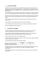 Preview for 5 page of Camus Hydronics BLUE-FLAME Series Installation, Operation And Service Manual