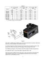 Preview for 11 page of Camus Hydronics BLUE-FLAME Series Installation, Operation And Service Manual