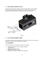 Preview for 14 page of Camus Hydronics BLUE-FLAME Series Installation, Operation And Service Manual