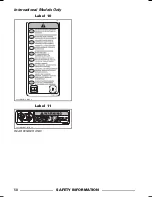 Preview for 60 page of Can-Am 2007 Outlander 500 EFI Operator'S Manual