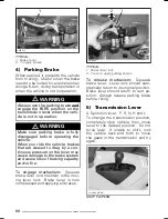 Preview for 68 page of Can-Am 2007 Outlander 500 EFI Operator'S Manual