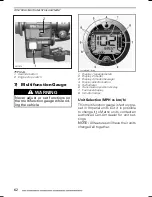 Preview for 64 page of Can-Am 2009 Outlander 500 EFI Operator'S Manual