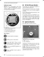 Preview for 68 page of Can-Am 2009 Outlander 500 EFI Operator'S Manual