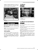 Preview for 71 page of Can-Am 2009 Outlander 500 EFI Operator'S Manual