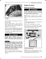 Preview for 91 page of Can-Am 2009 Outlander 500 EFI Operator'S Manual