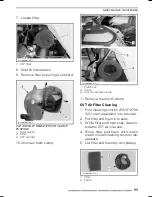 Preview for 95 page of Can-Am 2009 Outlander 500 EFI Operator'S Manual