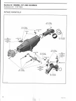 Preview for 115 page of Can-Am 2011 commander 1000 Shop Manual