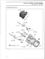 Preview for 116 page of Can-Am 2011 commander 1000 Shop Manual