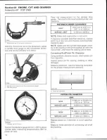 Preview for 137 page of Can-Am 2011 commander 1000 Shop Manual