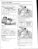 Preview for 269 page of Can-Am 2011 commander 1000 Shop Manual