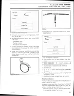 Preview for 276 page of Can-Am 2011 commander 1000 Shop Manual