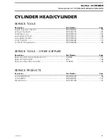 Preview for 105 page of Can-Am DS 450 2008 Shop Manual