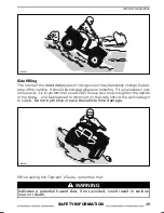 Preview for 51 page of Can-Am DS 450 Series Operator'S Manual