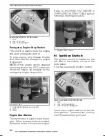 Preview for 62 page of Can-Am DS 450 Series Operator'S Manual