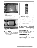 Preview for 97 page of Can-Am DS 450 Series Operator'S Manual